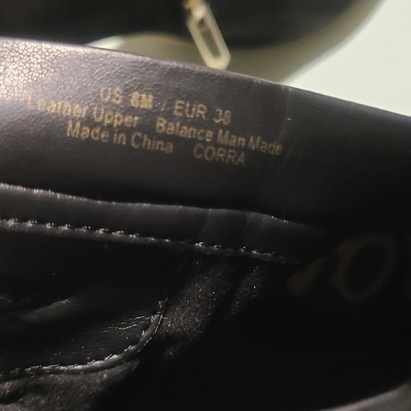 Sam edelman boots 👢 - Picture 7 of 7